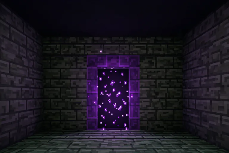 Minecraft 速通种子：最快通关末影龙
